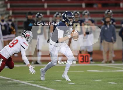 Thumbnail 2 in Loveland vs. Palmer Ridge (CHSAA 4A State Championship) photogallery.
