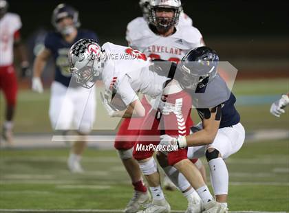 Thumbnail 2 in Loveland vs. Palmer Ridge (CHSAA 4A State Championship) photogallery.