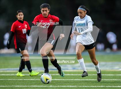 Thumbnail 3 in Taft @ El Camino Real photogallery.