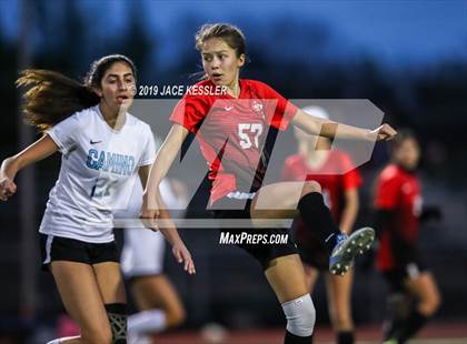Thumbnail 3 in Taft @ El Camino Real photogallery.