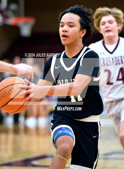 Thumbnail 3 in Palo Verde @ Faith Lutheran photogallery.