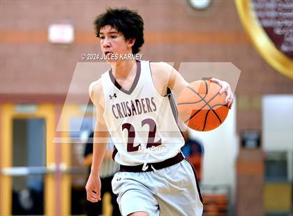 Thumbnail 2 in Palo Verde @ Faith Lutheran photogallery.