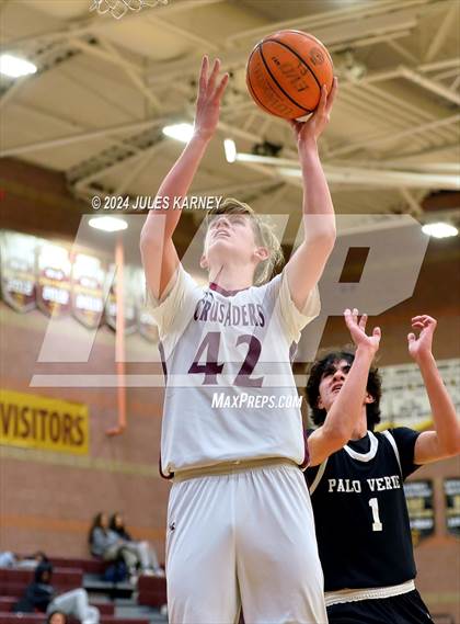 Thumbnail 2 in Palo Verde @ Faith Lutheran photogallery.