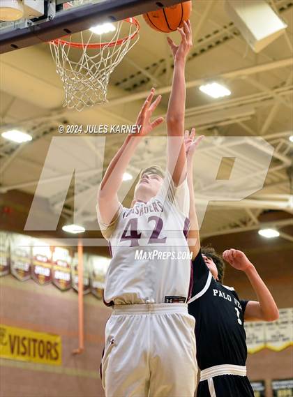 Thumbnail 3 in Palo Verde @ Faith Lutheran photogallery.