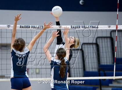 Thumbnail 2 in Lovejoy @ Wylie East photogallery.