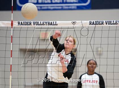 Thumbnail 3 in Lovejoy @ Wylie East photogallery.