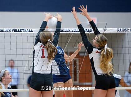 Thumbnail 2 in Lovejoy @ Wylie East photogallery.