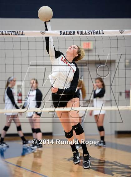 Thumbnail 2 in Lovejoy @ Wylie East photogallery.