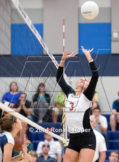 Thumbnail 2 in Lovejoy @ Wylie East photogallery.