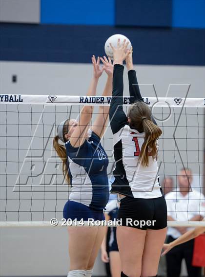 Thumbnail 2 in Lovejoy @ Wylie East photogallery.