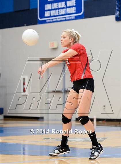 Thumbnail 3 in Lovejoy @ Wylie East photogallery.