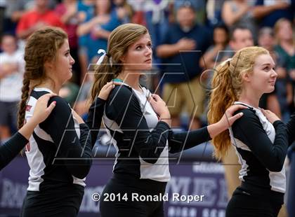 Thumbnail 2 in Lovejoy @ Wylie East photogallery.