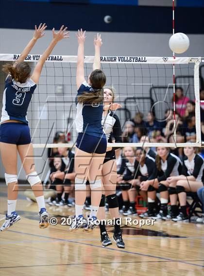 Thumbnail 2 in Lovejoy @ Wylie East photogallery.