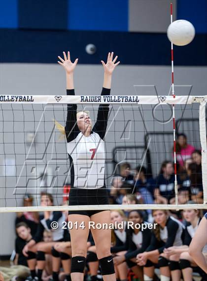 Thumbnail 2 in Lovejoy @ Wylie East photogallery.