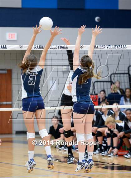 Thumbnail 3 in Lovejoy @ Wylie East photogallery.