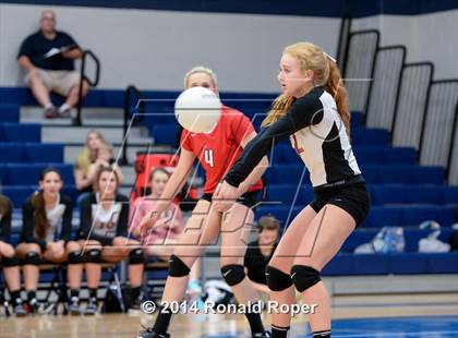 Thumbnail 1 in Lovejoy @ Wylie East photogallery.
