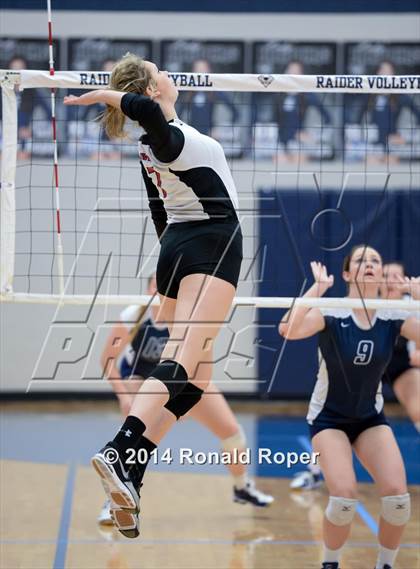 Thumbnail 1 in Lovejoy @ Wylie East photogallery.