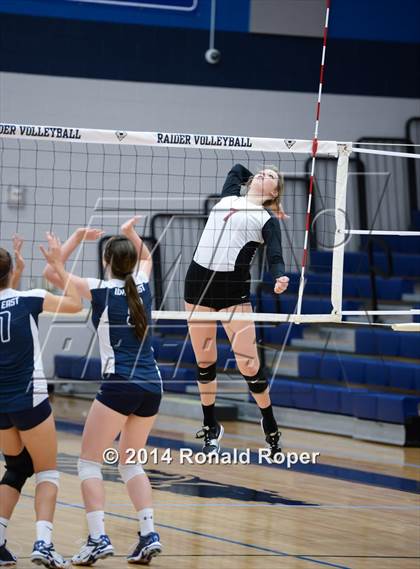 Thumbnail 2 in Lovejoy @ Wylie East photogallery.
