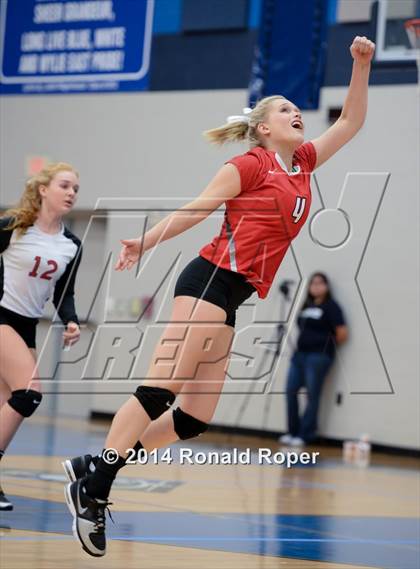 Thumbnail 3 in Lovejoy @ Wylie East photogallery.