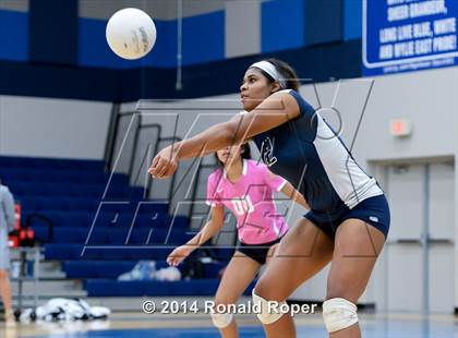 Thumbnail 1 in Lovejoy @ Wylie East photogallery.