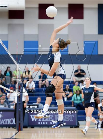 Thumbnail 3 in Lovejoy @ Wylie East photogallery.