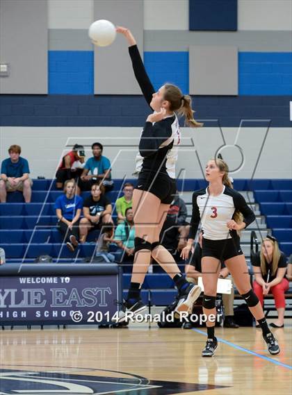 Thumbnail 3 in Lovejoy @ Wylie East photogallery.