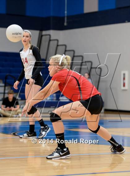 Thumbnail 1 in Lovejoy @ Wylie East photogallery.
