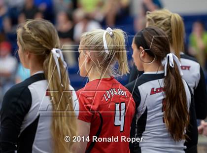 Thumbnail 3 in Lovejoy @ Wylie East photogallery.