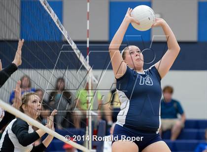 Thumbnail 3 in Lovejoy @ Wylie East photogallery.