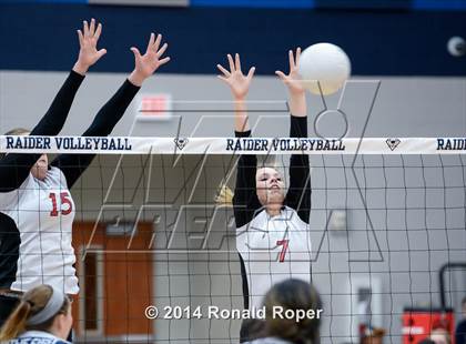 Thumbnail 1 in Lovejoy @ Wylie East photogallery.