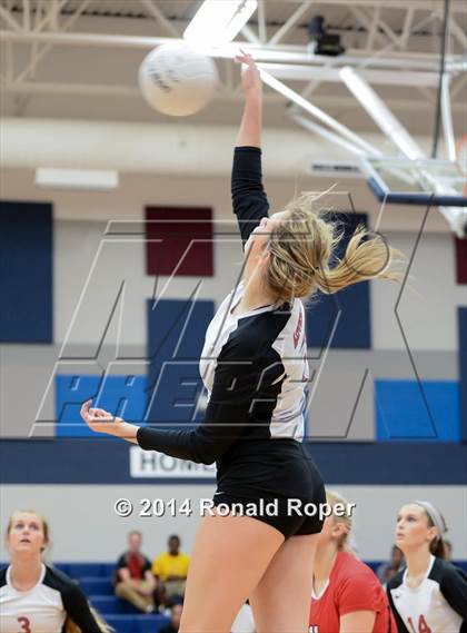 Thumbnail 3 in Lovejoy @ Wylie East photogallery.