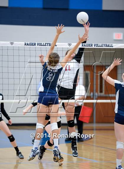 Thumbnail 2 in Lovejoy @ Wylie East photogallery.