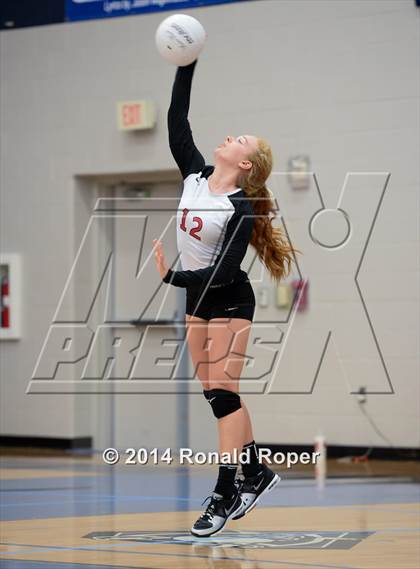 Thumbnail 3 in Lovejoy @ Wylie East photogallery.