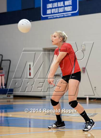 Thumbnail 2 in Lovejoy @ Wylie East photogallery.