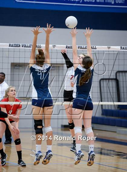 Thumbnail 3 in Lovejoy @ Wylie East photogallery.