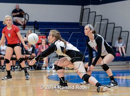 Thumbnail 1 in Lovejoy @ Wylie East photogallery.