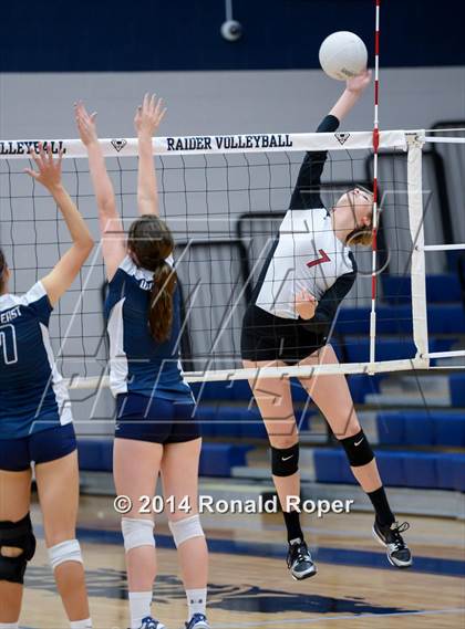 Thumbnail 3 in Lovejoy @ Wylie East photogallery.