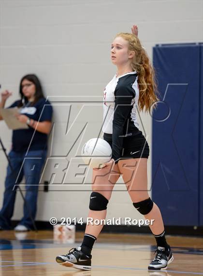Thumbnail 3 in Lovejoy @ Wylie East photogallery.
