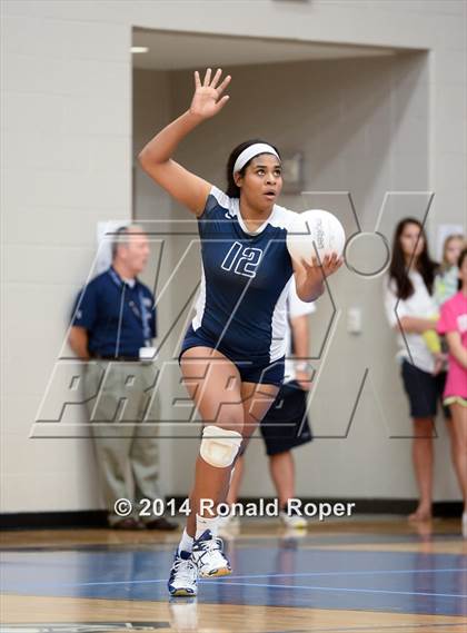 Thumbnail 2 in Lovejoy @ Wylie East photogallery.