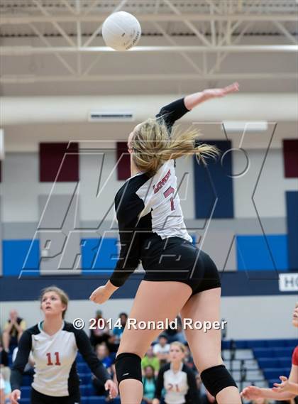 Thumbnail 1 in Lovejoy @ Wylie East photogallery.
