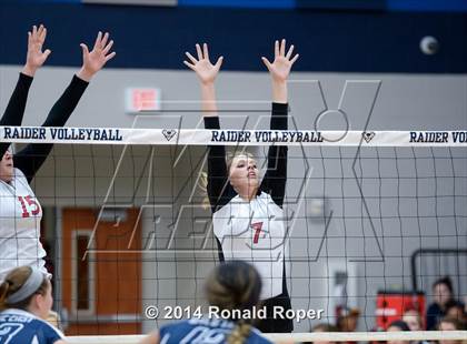 Thumbnail 3 in Lovejoy @ Wylie East photogallery.
