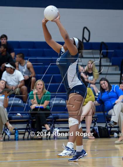 Thumbnail 1 in Lovejoy @ Wylie East photogallery.