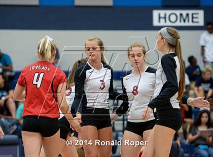 Thumbnail 1 in Lovejoy @ Wylie East photogallery.