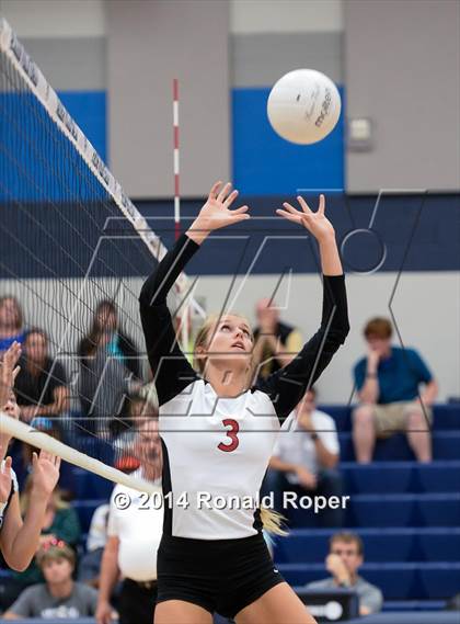 Thumbnail 1 in Lovejoy @ Wylie East photogallery.