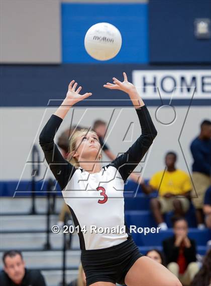 Thumbnail 2 in Lovejoy @ Wylie East photogallery.