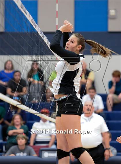 Thumbnail 2 in Lovejoy @ Wylie East photogallery.