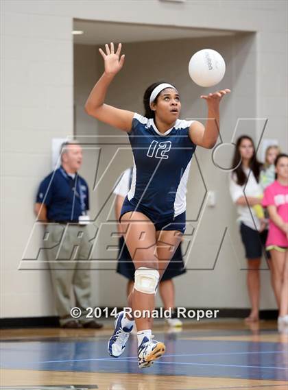 Thumbnail 3 in Lovejoy @ Wylie East photogallery.