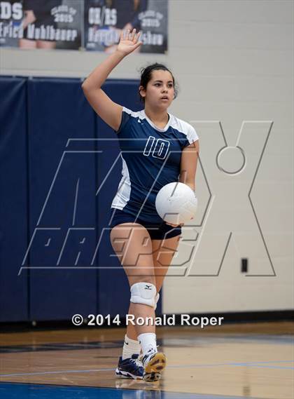Thumbnail 2 in Lovejoy @ Wylie East photogallery.