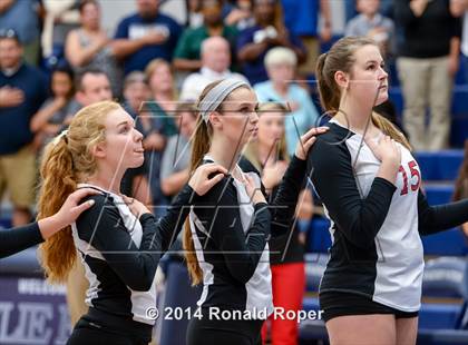 Thumbnail 3 in Lovejoy @ Wylie East photogallery.