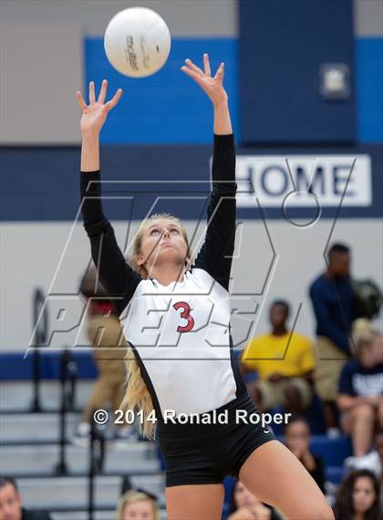 Thumbnail 3 in Lovejoy @ Wylie East photogallery.
